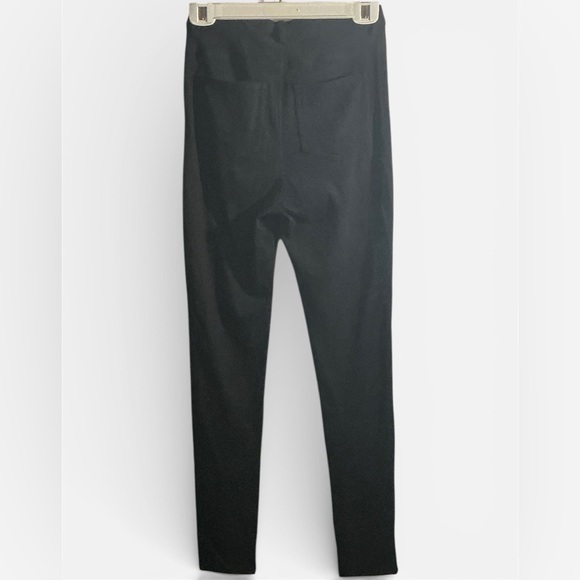 Pants - Dubgee By Whoopi Black Trousers